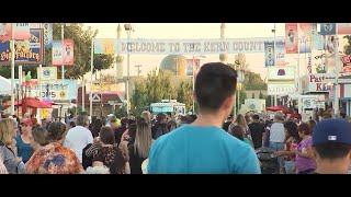 Audit: Kern County Fair "gross mismanagement" of tax dollars "unchecked for years"