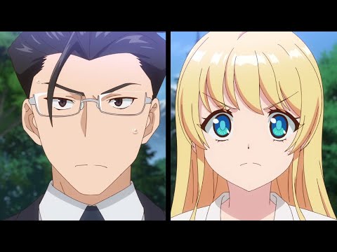 Fantasy Bishoujo Juniku Ojisan To - ¿Cuántos episodios tendrá el anime?