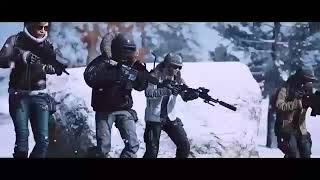 Status wa PUBG terkeren!