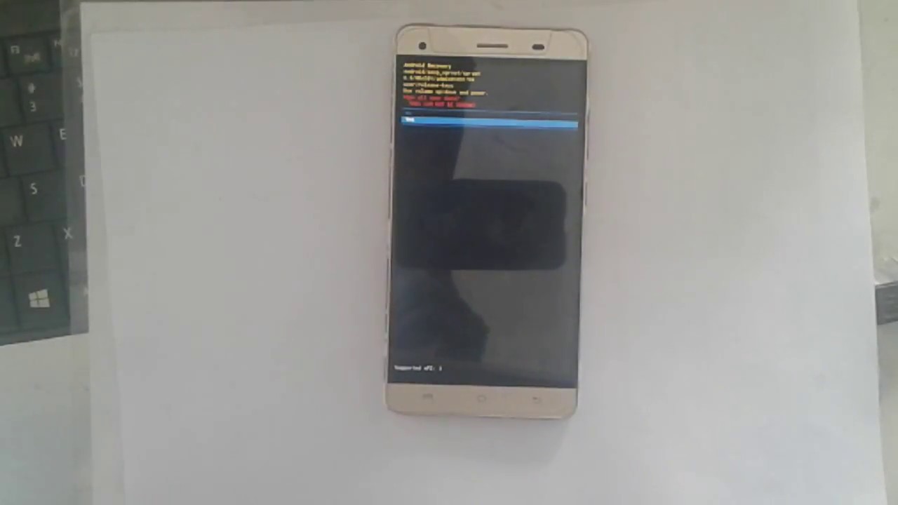 Lava Pixel v1 Hard Reset And Soft Reset
