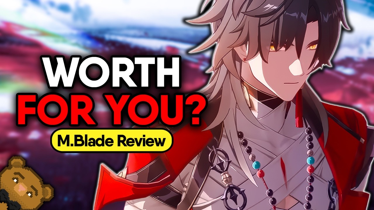 Should You Pull Mortenax Blade? Unit Review & Team Possibilities