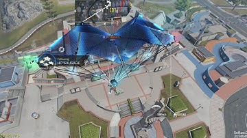 NEW KRAI map 1st game. Poco F6. Heavy Lag!!