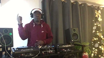 Rankinlee house mix DJ set
