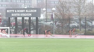 O-Zone: Missouri State Track & Field hosts first meet in seven years