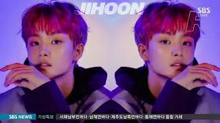 TREASURE (트레저) - BOY LIVE ALL STAGE MIX (교차편집) (LA_KHILDA)