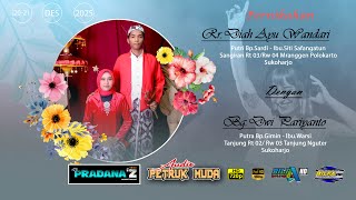  Part 1 Pernikahan Diah U0026 Dwi bilfa Hd Hdpetrukmuda  pradanaz 