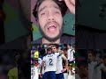 بكاء اللاعبين في كاس العالم لحظات مؤثره جدا من رونالدو وفينسيوس قطر كأس العالم 