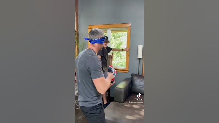 The Nerf Gun Quiet Place Challenge!