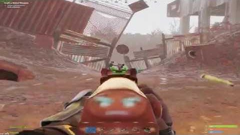 Rust PvP | IM BACK AGAIN!