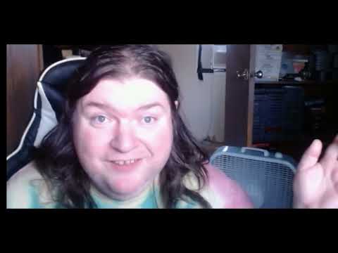 DemoniusX vlog - My well being.