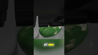 Precision Planting ArrowTube: Faster, Stable Seed Delivery System #shorts