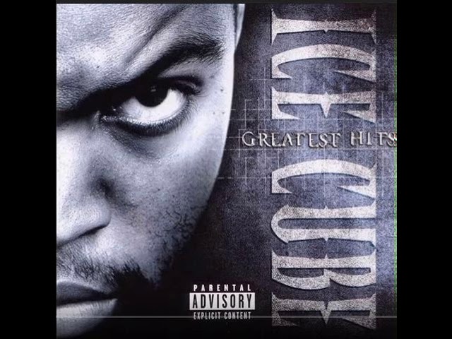 Ice Cube Check Yo self Epicenter