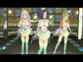 ラムネ色 青春 あずさ・貴音・美希 アビサルマジェスティ