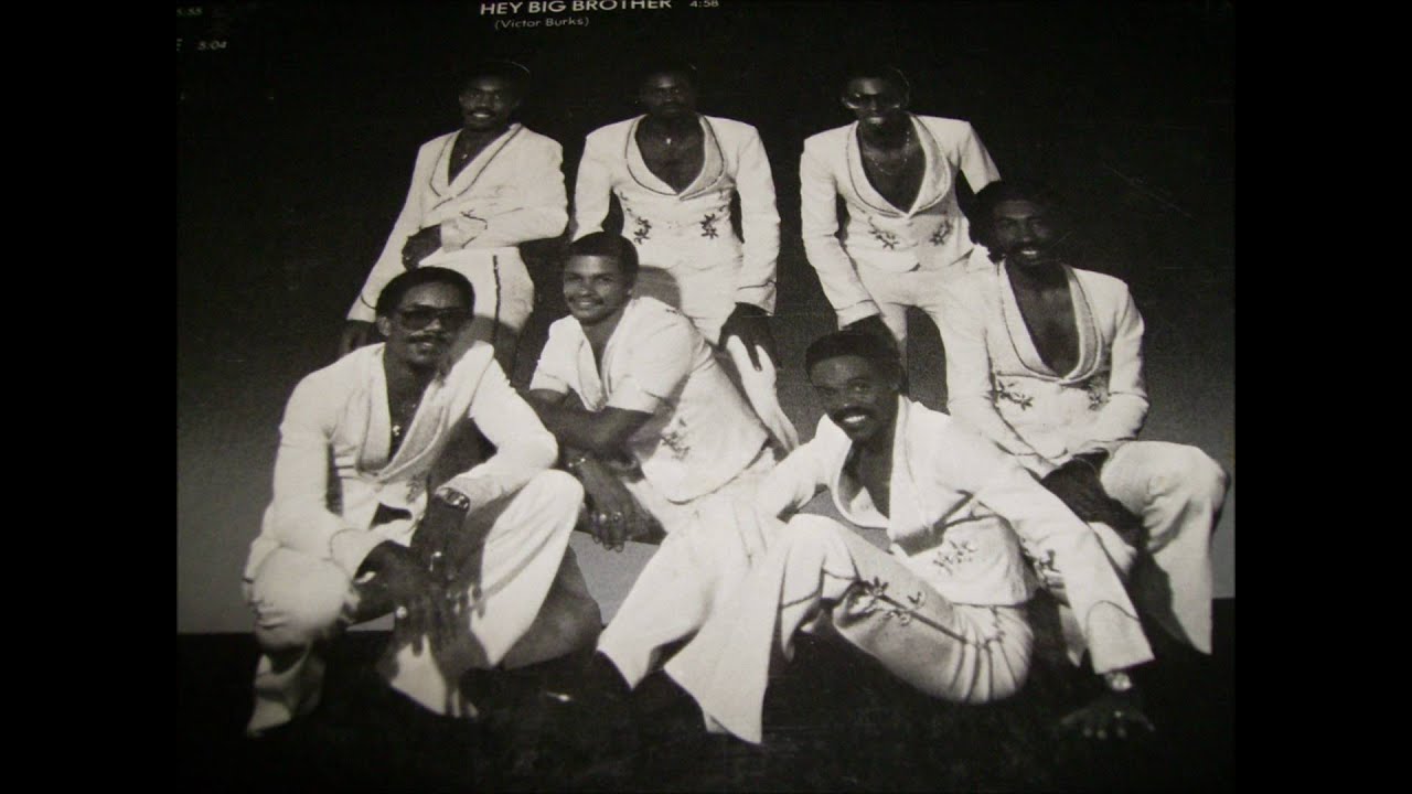 OPUS SEVEN ‎/ THOUGHTS (LP) - HIP TANK RECORDS