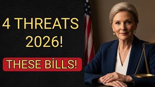 Lawyer Tells Seniors: Government Can TAKE Your House 4 Ways in 2026!