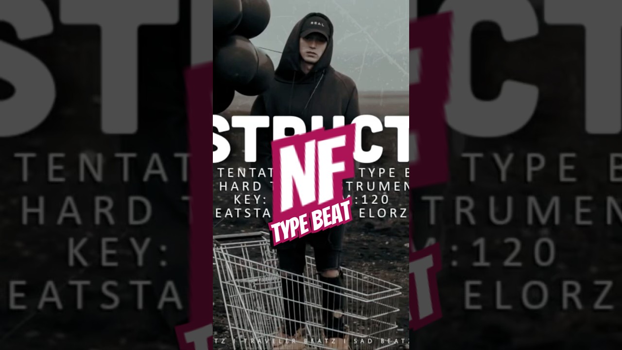 Nf type beat 