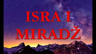 Isra I Miradž Najveća Počast