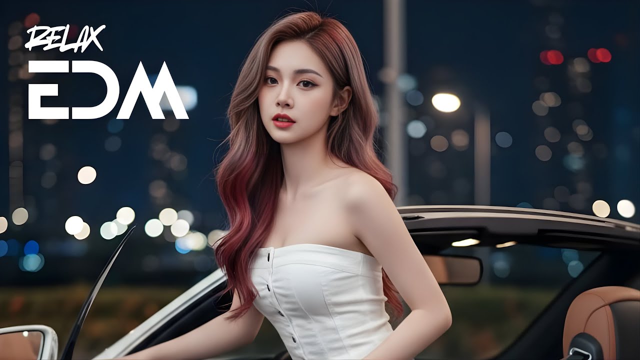 【𝙀𝘿𝙈 𝙈𝙪𝙨𝙞𝙘 #11】Beats designed for your soul 🔥 EDM vibes unlocked 🚀