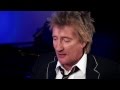 Rod Stewart - Time: Track By Track - It's Over (3/12)