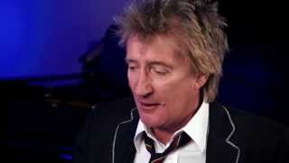 Rod Stewart - Time: Track By Track - It's Over (3/12)
