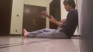 Haqeeqat Ka Agar Afsana Cover Unfak Ahmed Waheed