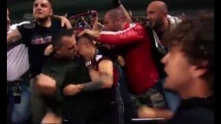 A.C Milan | NEVER GIVE UP | THE FILM | PROMO 2017/2018