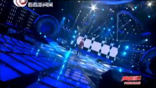 声动亚洲20120829：郭一凡PK邓宁