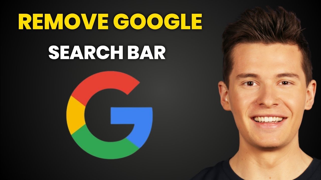 How To Remove Google Search Bar From Android Home Screen Full Guide how-to-remove-google-search-bar-from-android-home-screen-full-guide