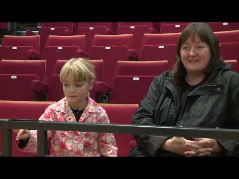 Blantyre Miners Community Cinema