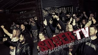 Painless (live) - Sober Truth | Koekange NL | 29.10.16 | B-Day-Bash