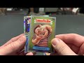 Garbage Pail Kids Topps Chrome 2022 #hobby #garbagepailkids #fun #life #love #happy #cards #funny