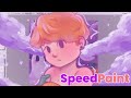 Pumpkin Boy || SPEEDPAINT |