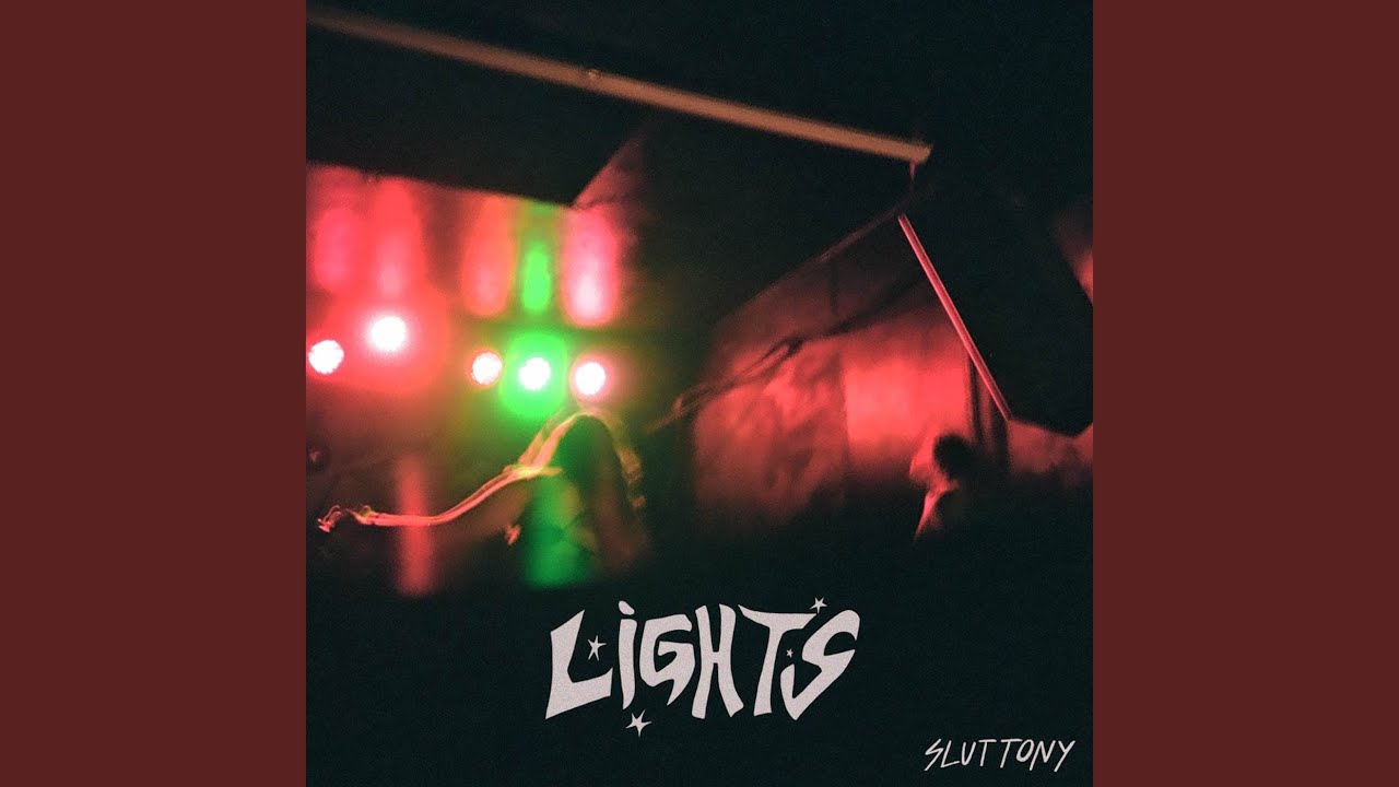 Guarda Lights su YouTube Guarda Lights su YouTube
