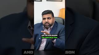 TR to PR Shock