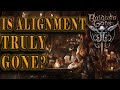 No More D&D Alignment In Baldur's Gate 3