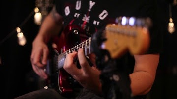 Addictive fuzz tone.