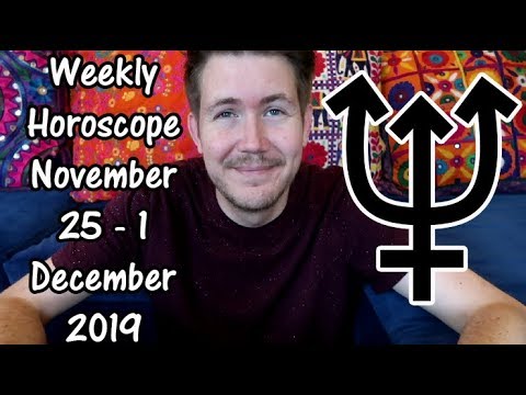 weekly-horoscope-for-november-25---1-december-2019-|-gregory-scott-astrology