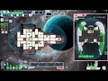 FTL:MV 케스트렐 순양함 타입C(Bird of Prey) 롱플레이