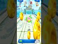 Sonic 🆚 Silver 🆚 Knuckles 🆚 Tails The Hedgehog Gameplay - Who Is Best?🤔#shorts