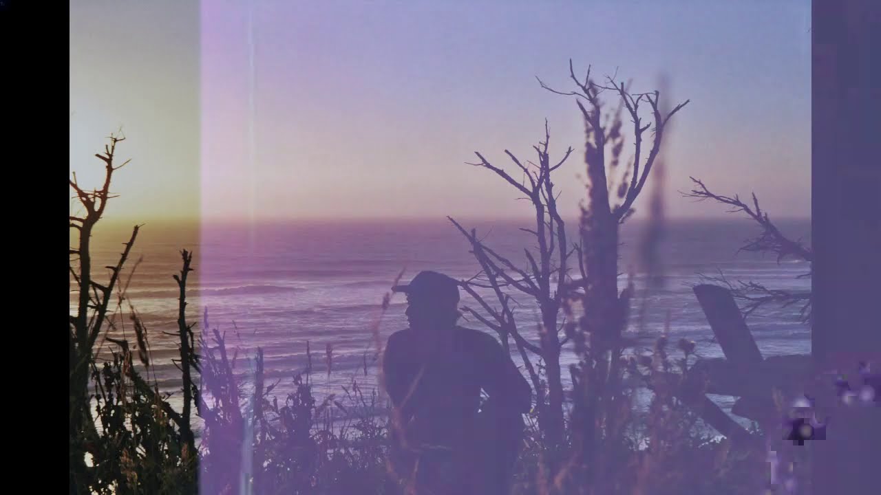 CAPRIISUN - 'Fortune' Prod. Nine Two (Official Video)