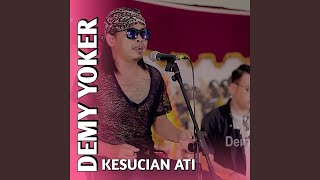 Kesucian Ati
