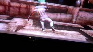 Sleeping dog Easter egg