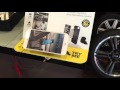Scosche Magnetic Handphone Mount