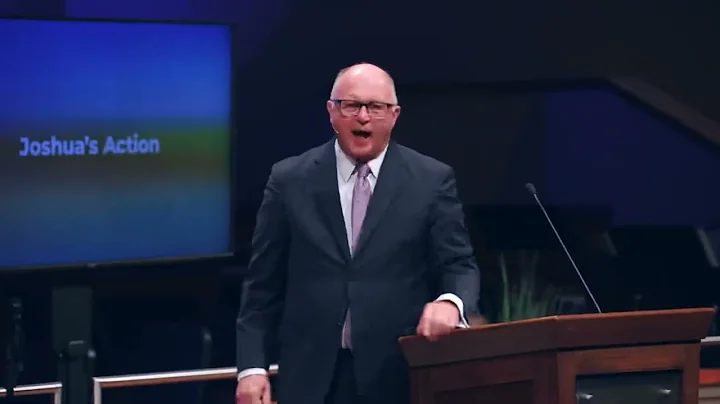 Pastor Paul Chappell: Tomorrow