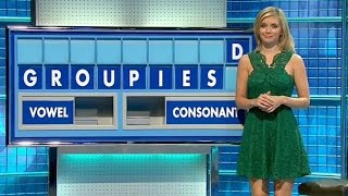Rachel Riley - Countdown 73x028 2015,08,06 0601c