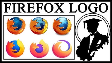 Is The Firefox Logo Oversimplified?