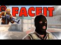 A Lot Of Faceit Games Level 10  [MKD/ENG]