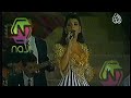 نجوى كرم دقي دقي يا طبول جملو بلى بلى خلي كتفك سكابا و الدلعونا من مهرجان الفحيص