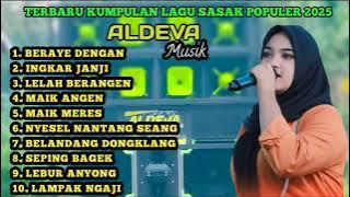 Kumpulan Lagu Sasak Lombok Populer viral tiktok 2025 Cover Aolina lestari