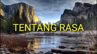 TENTANG RASA MP3||Yan tawan